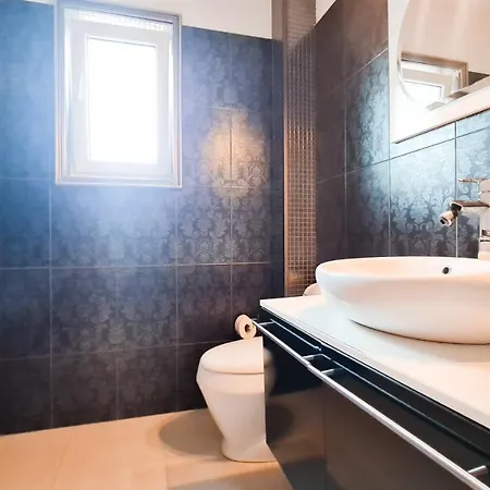 Appartement Dor De Mare - Singapore - Huge Terrace - Seaview - 150m From The Beach ! *