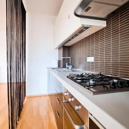 Appartement Dor De Mare - Singapore - Huge Terrace - Seaview - 150m From The Beach ! Năvodari