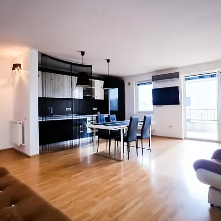 Dor De Mare - Singapore - Huge Terrace - Seaview - 150m From The Beach ! Appartement